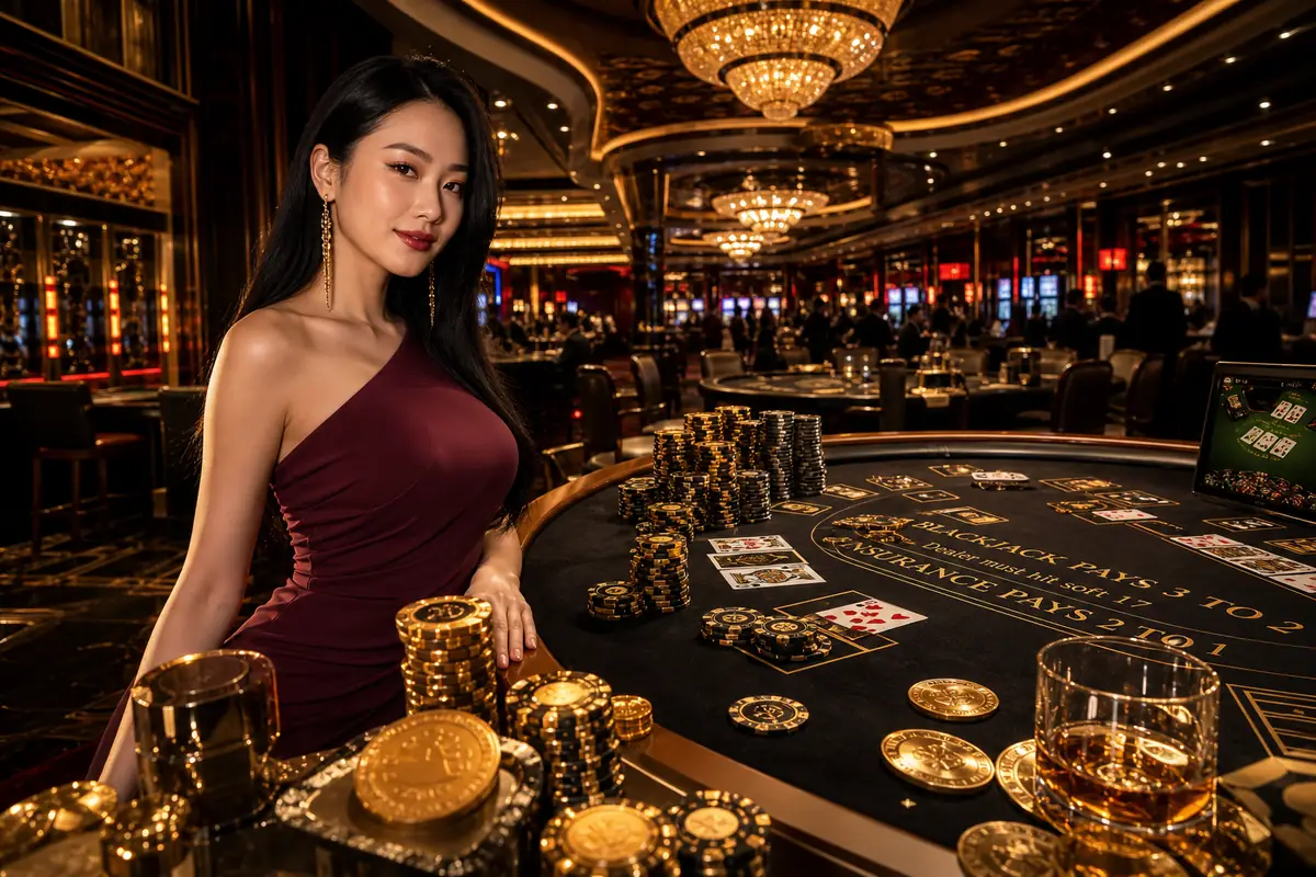 mmjil Poker ကတ်ဂိမ်း စားပွဲများ