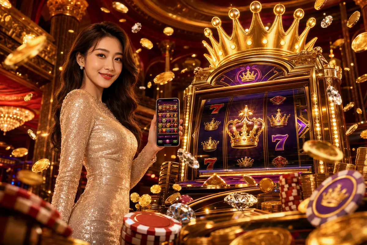 mmjil VIP Cashback ဆုချ အဆင့်ဆင့်