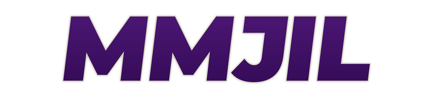 mmjil logo